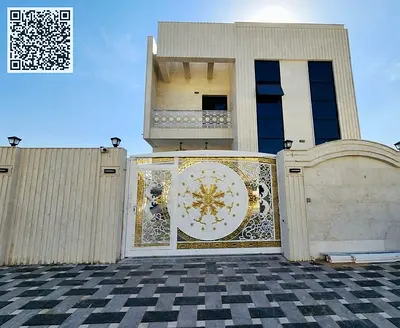 Luxury 5 Bedroom Villa for Sale in Al Yasmeen | 2 Million AED
