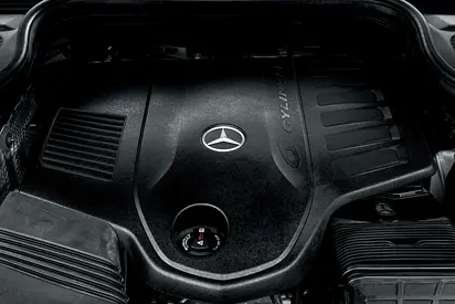 Mercedes-Benz GLS 450 4MATIC, миниатюра 16