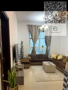 Fully Furnished 1 Bedroom Apartment for Sale in CITY Tower with Full View