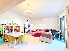 Fully Furnished 2-BR For Sale I Huge Layout I Prime Location