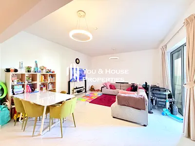 Fully Furnished 2-BR For Sale I Huge Layout I Prime Location