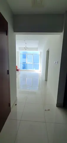 Apartment for Sale 2 Bedrooms & Living Room with Partial View in Al Khan
