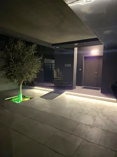 Twin villa for sale in Al Jada