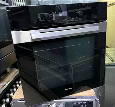 MIELE latest model electric oven built-in new model series 6th integrated  model