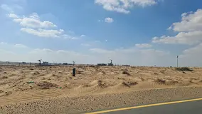 Residential Land