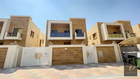 4 MASTER BEDROOM I HIGH END FINISHING I FOR RENT