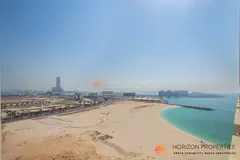 Casino View | Sea View | High Floor