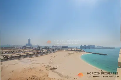 Casino View | Sea View | High Floor