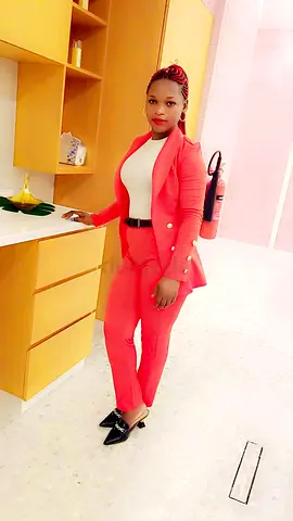 Manicure and pedicure