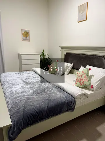 Weekly Short-Term Rental | Luxury 1BHK | Near Golf View | Dubai Hills Estate