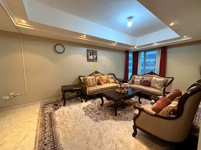 للبيع شقة مميزة في برج الدانة 🏢✨