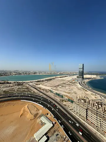 For sale, distinctive two-bedroom apartment in Majestic Tower