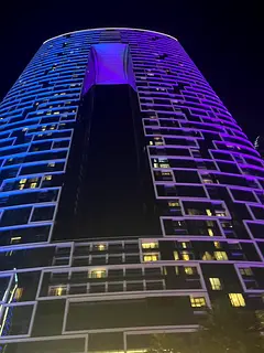 Full Sea View | Fully Furnished | Direct Beach Access – Jumeirah Gate Tower 1