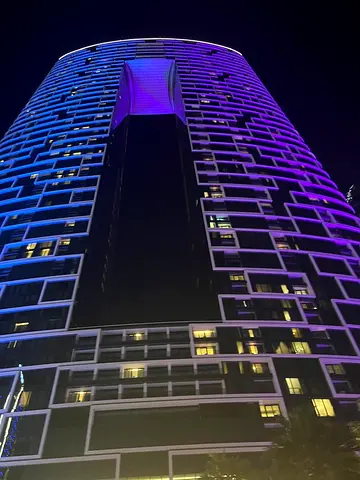 Full Sea View | Fully Furnished | Direct Beach Access – Jumeirah Gate Tower 1