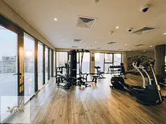 Burj Khalifa &amp; Canal View | Spacious 1BR | Ready to Move | One Month free!!!