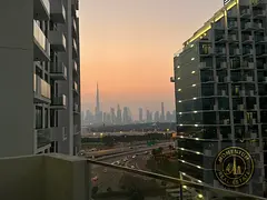 Brand New | Burj Khalifa View | Ready To Move | Big Layout