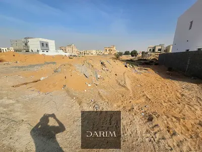 🏡 قطعة أرض سكنية للبيع في مشروع الهليو 2، عجمان | موقع متميز | بالقرب من مخرج دبي والشارقة | مجتمع جاهز للبناء