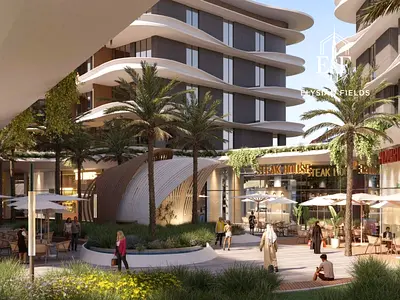 LUXURY LIVING / FLEXIBLE PAYMENT PLAN