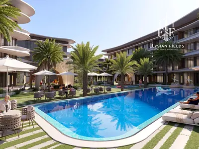 LUXURY LIVING / FLEXIBLE PAYMENT PLAN