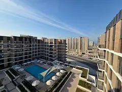 🏡 One-Bedroom Apartment for Sale in Jawaher 2 – Spacious Layout with Parking