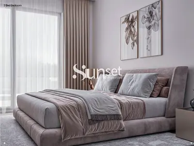 Stylish Living | Superior Finishes| 2-Bedroom Home