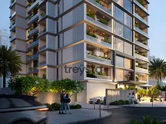 1 Bedroom Apartment - Dubai Land Residence