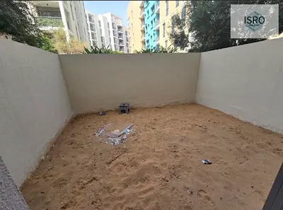 BIG GARDEN || Spacious STUDIO || close to zahia mall
