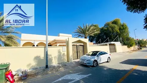 🏡 Villa for Sale – Al Hamidiya 1, Ajman Great opportunity for family living in a quiet area.