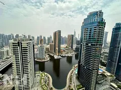 Luxury Living | Duplex Apartment | Marina View