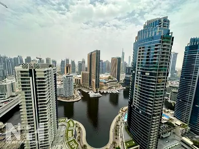 Luxury Living | Duplex Apartment | Marina View