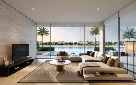 Luxury Seaside Home | Quiet Frond Living