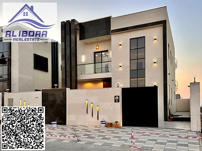 Villa for Rent in Al Zahia – Ajman