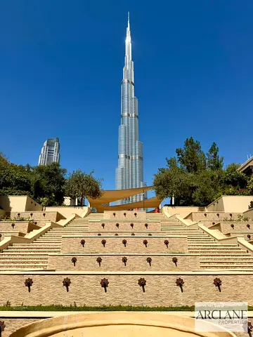 2-Bed Apartment with Large Private Terrace | Vacant