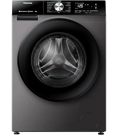 Hisense 10.5KG Fully Automatic Washing Machine