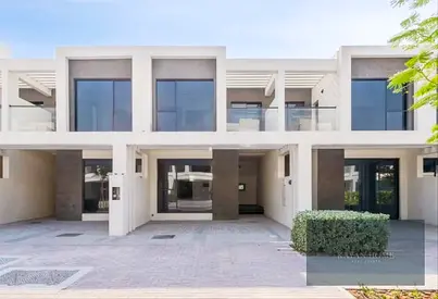 4BR Golf View Townhouse | BelAir | Ready to Move