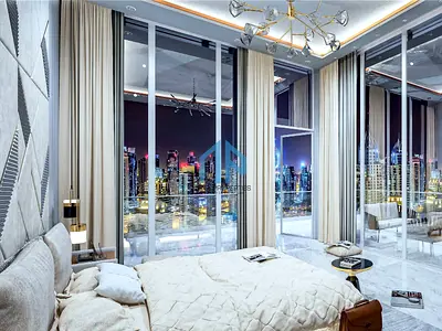 5 Bed | Sky Villa + Pool | Luxury | Great Value