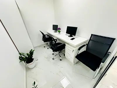 Spacious Office for Rent in Dubai | direct from Owner | near metro