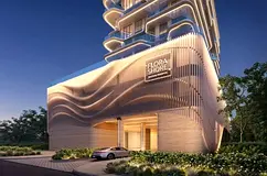 Ramadan Offer | 4% DLD WAIVER | WATERFRONT