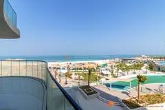 Full Sea View | South Bay | Handing Over Soon