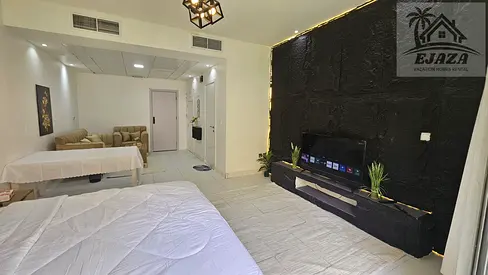 Budget-Friendly Villa Room