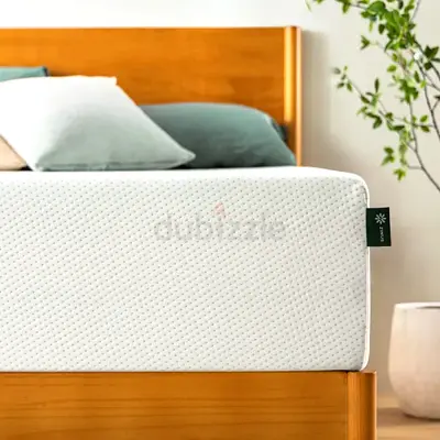 Mattress (US KING size)