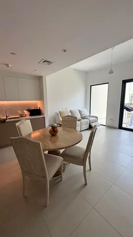 For Sale 2Bedroom Apartment in Maryam Island  Naseem Building