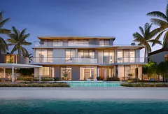 Private | Panoramic Sea View | Private Beach