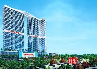 1% Monthly | Private Pool | Exclusive 2BR