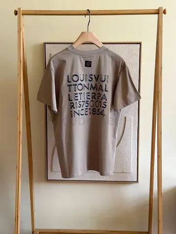 Louis Vuitton T-shirt for men