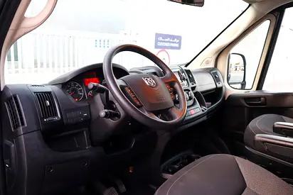 2022 RAM PROMASTER 缩略图 4