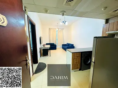 High-Floor 1 Bedroom Apartment | City Towers | Rented Investment Unit | Good ROI