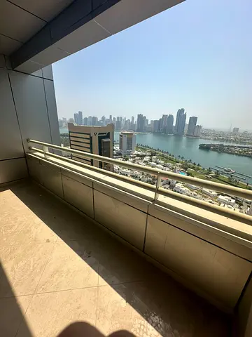 شقة دوبلكس للبيع في المجاز 1