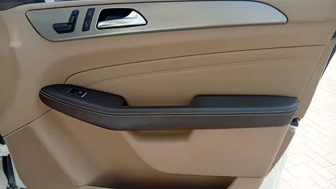 2015 Mercedes-BENZ M-CLASS — фото 14