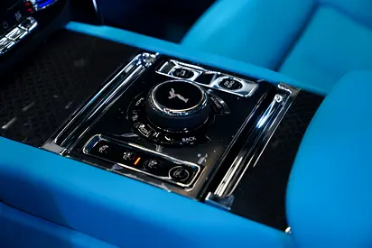 2026 ROLLS-ROYCE CULLINAN — миниатюра 20